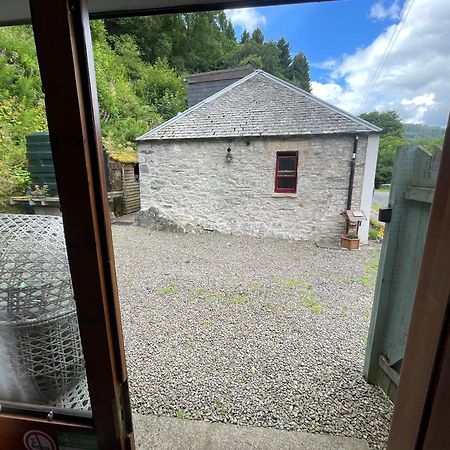 Yairbrig Holiday Galashiels Luaran gambar