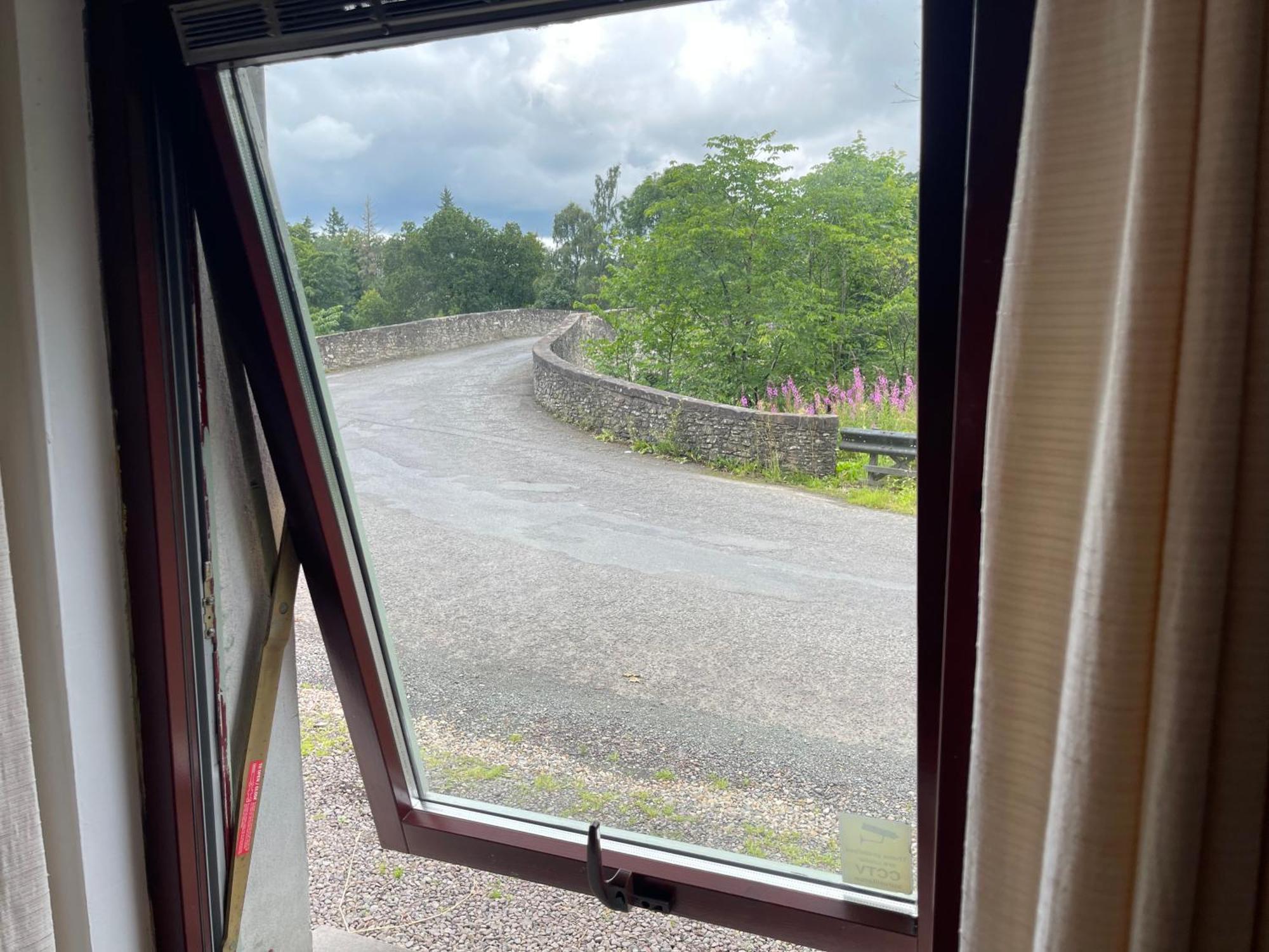 Yairbrig Holiday Galashiels Luaran gambar